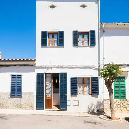 Sa Caseta De Portocolom *