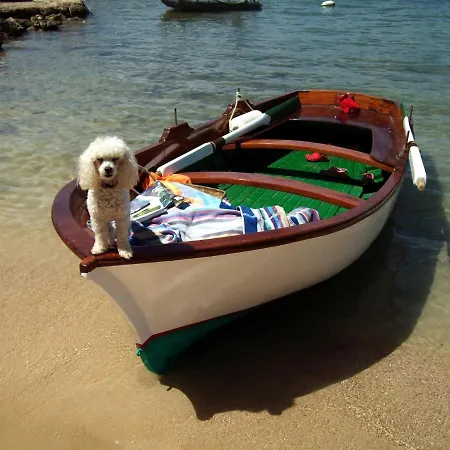 Sa Caseta De Portocolom